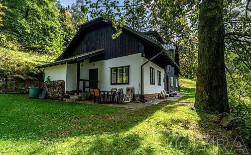 Prodej chaty/chalupy 500 m² s pozemkem 35 663 m², Morávka, okres Frýdek-Místek