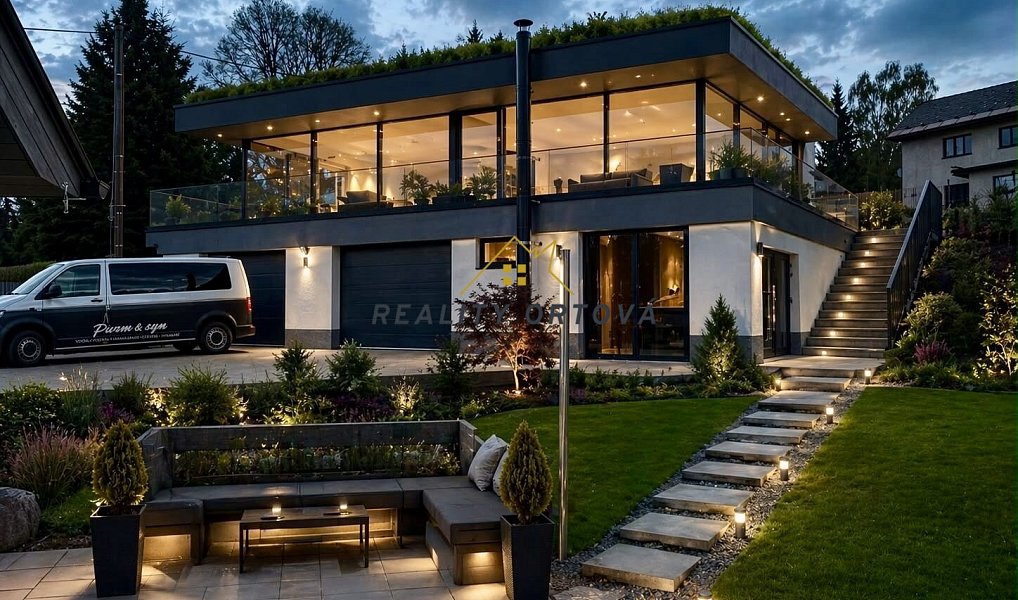 Prodej domu 120 m² s pozemkem 1 490 m², Čistá u Horek – náhled fotky 24