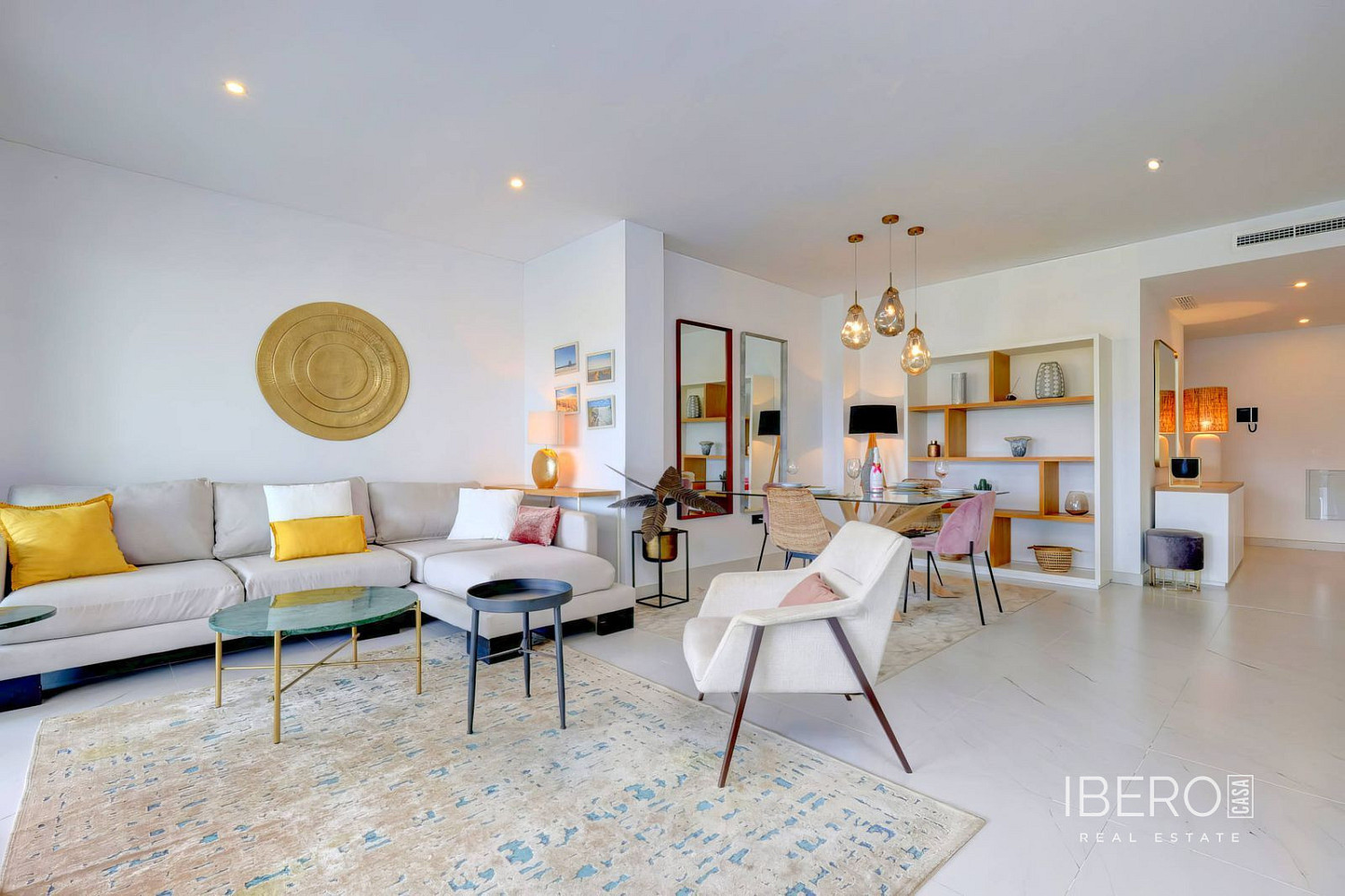 Pis 3+kk – Estepona, Barriada Islas Canarias - Vista 4