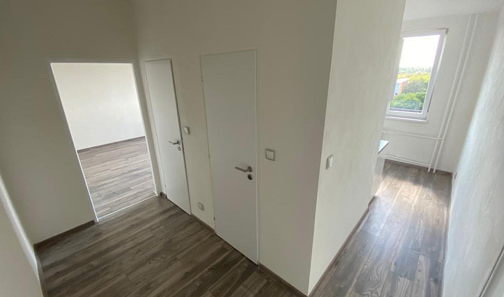 Pronájem bytu 2+1 53 m², Ostrava – náhled fotky 3