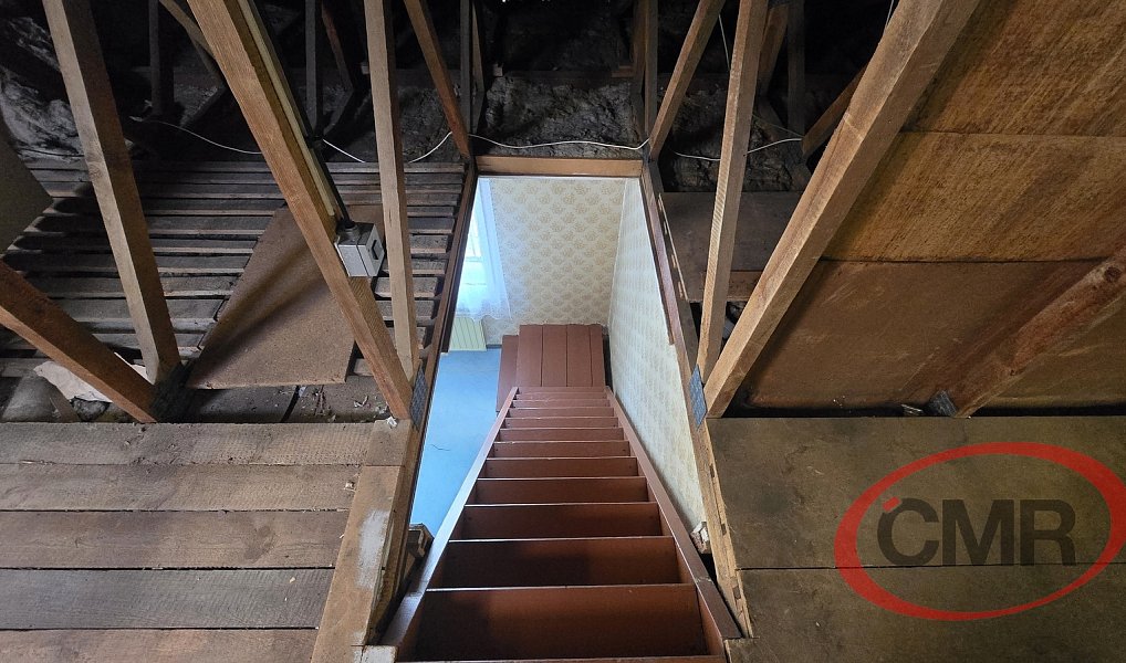 Prodej domu 110 m² s pozemkem 136 m², Praha – náhled fotky 35