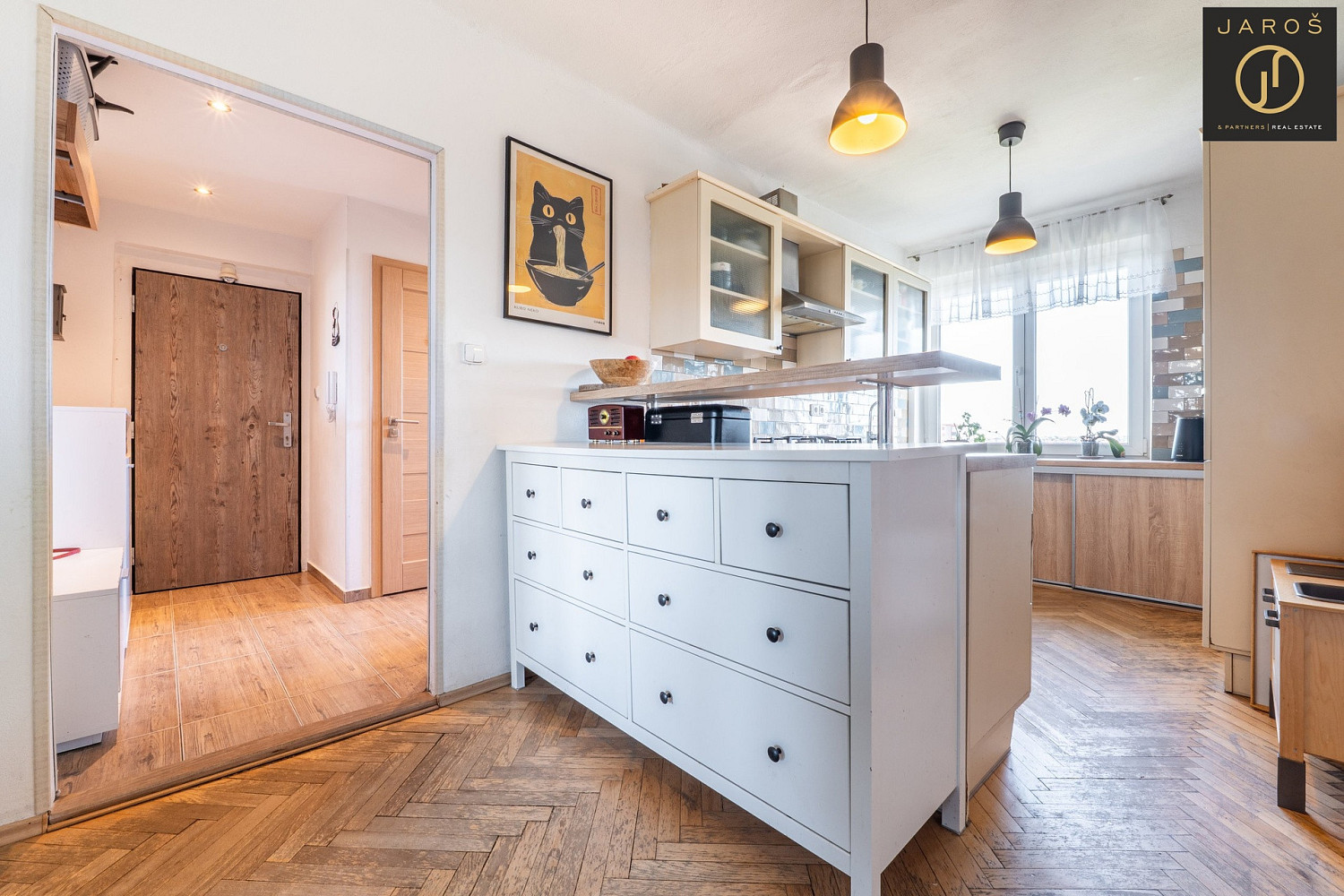 Prodej bytu 3+kk 72 m² – fotografie 3