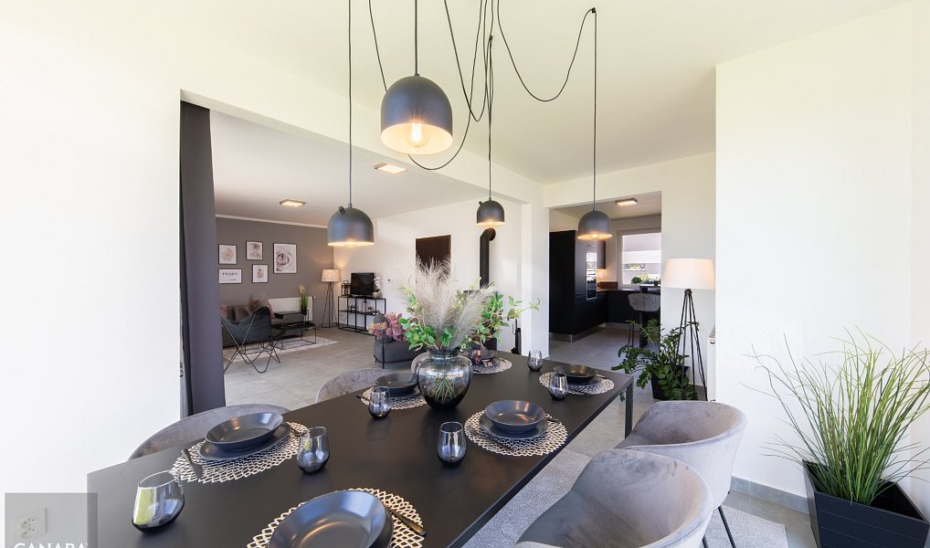 Prodej domu 139 m² s pozemkem 1 m², Nehvizdy – náhled fotky 6