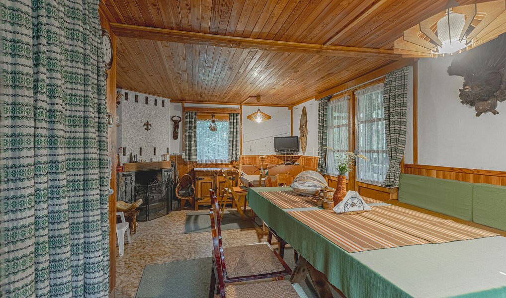 Prodej chaty/chalupy 60 m² s pozemkem 726 m², Kamenice – náhled fotky 23