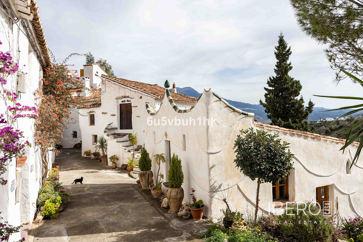 Casa – Málaga, Tiro de Pichón, Cruz de Humilladero - Vista 3