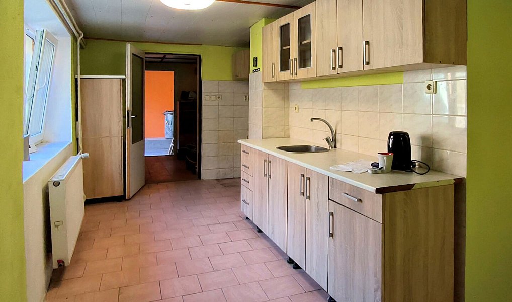 Prodej domu 143 m² s pozemkem 307 m², Luleč – náhled fotky 9