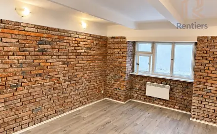 Prodej bytu 1+kk 35 m²