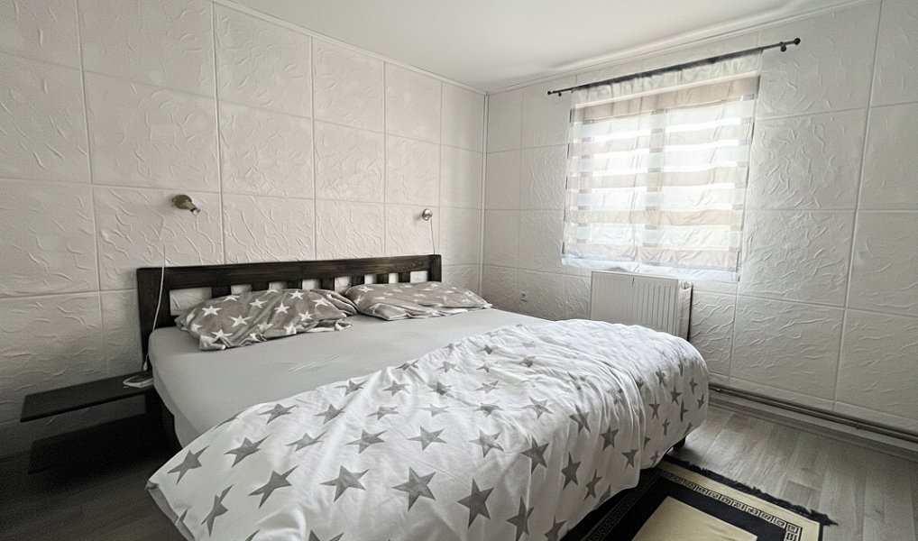 Prodej domu 125 m² s pozemkem 478 m², Rožďalovice – náhled fotky 5