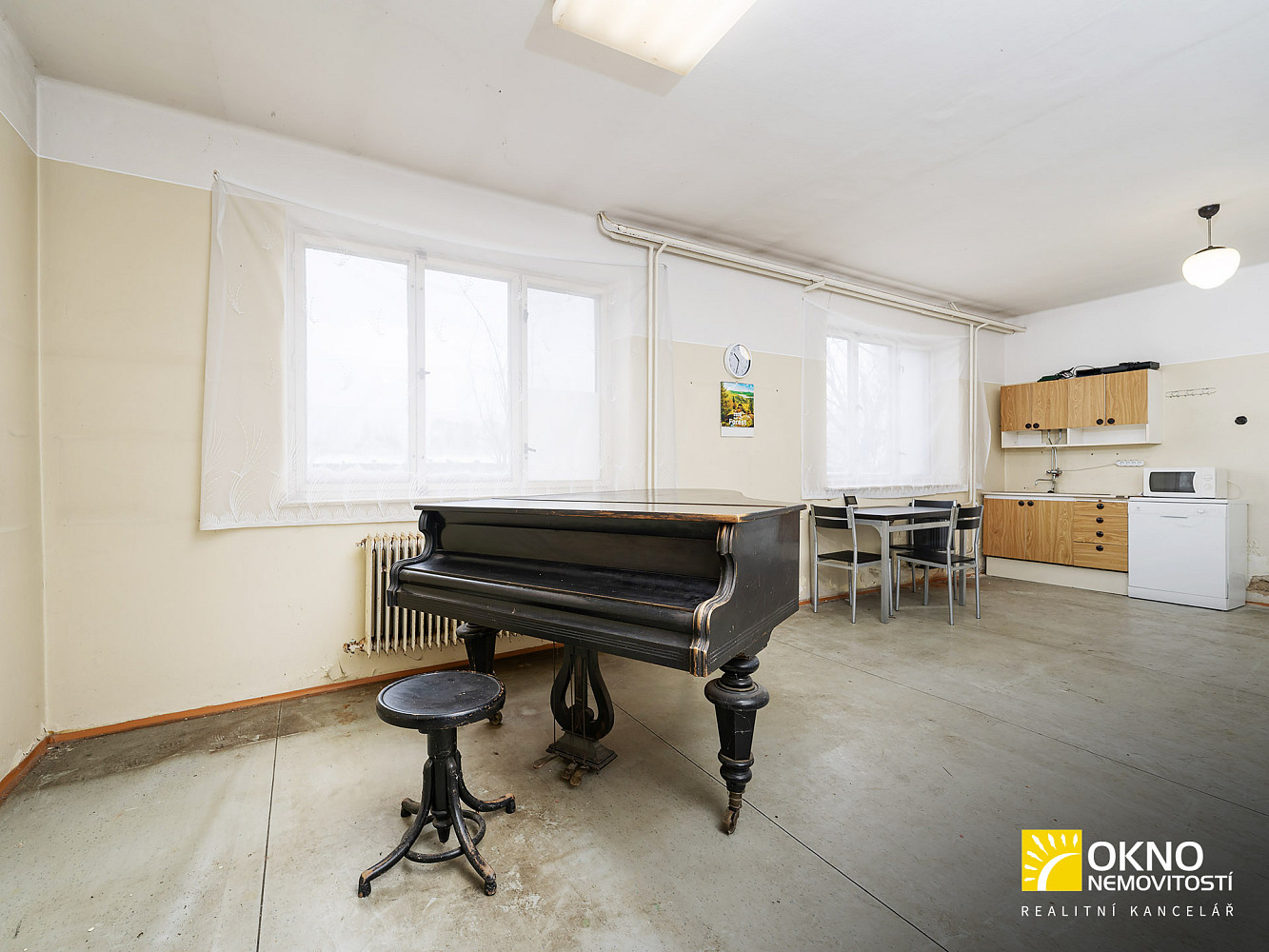 Prodej skladovacích prostor 2 125 m² – pohled 4