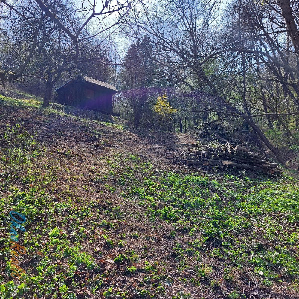 Prodej stavebního pozemku 1 778 m² – fotografie 3