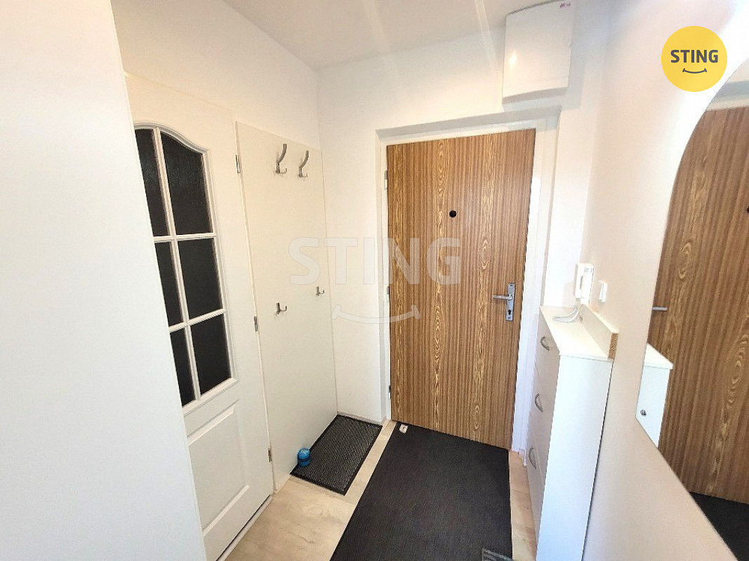 Pronájem bytu 1+1 40 m² — photo 4