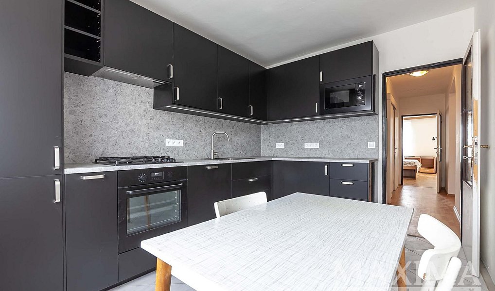 Prodej bytu 2+1 68 m², Praha – náhled fotky 4