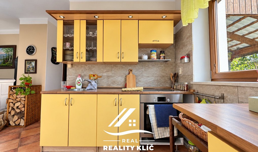 Pronájem domu 134 m² s pozemkem 599 m², Havířov – náhled fotky 3