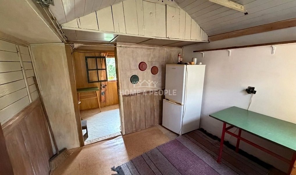 Prodej chaty/chalupy 16 m², Praha – náhled fotky 2