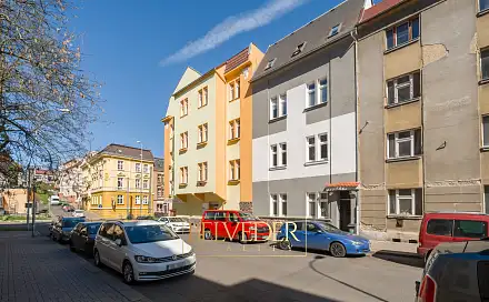 Prodej bytu 2+kk 78 m²