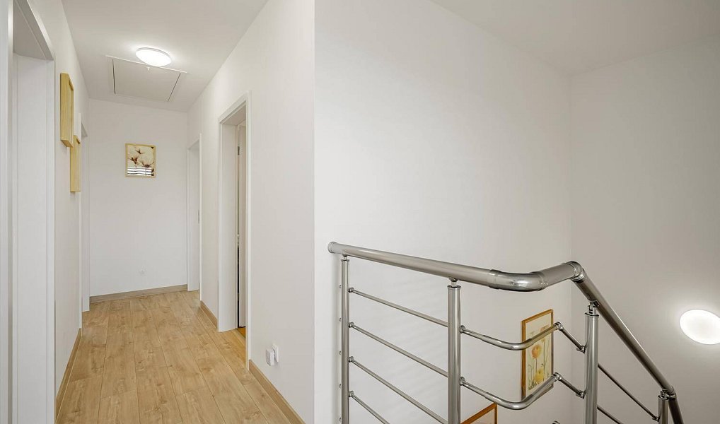 Prodej domu 110 m² s pozemkem 509 m², Mistřice – náhled fotky 9