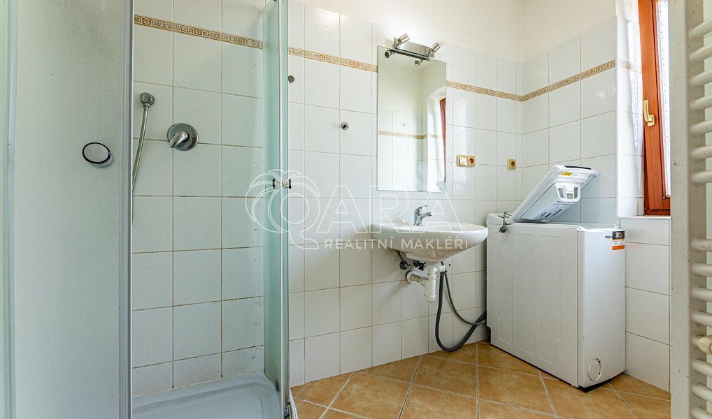 Pronájem bytu 3+1 75 m², Praha – náhled fotky 10