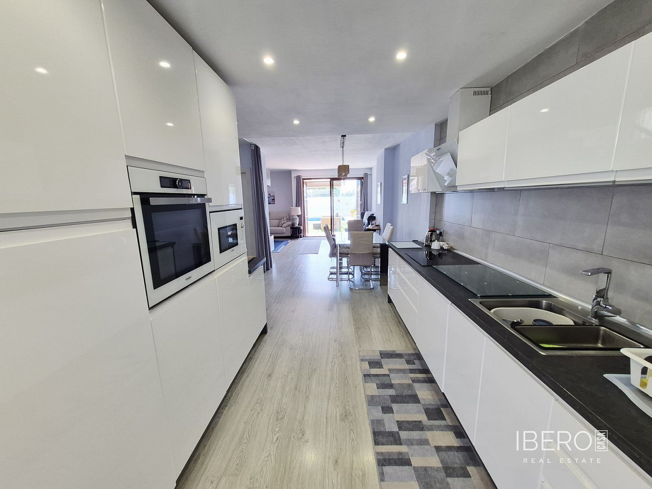 Casa 4+kk – Mijas, La Cala de Mijas, La Cala - Vista 3