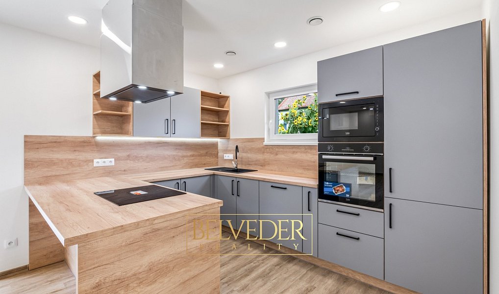 Prodej domu 107 m² s pozemkem 862 m², Dubí – náhled fotky 6