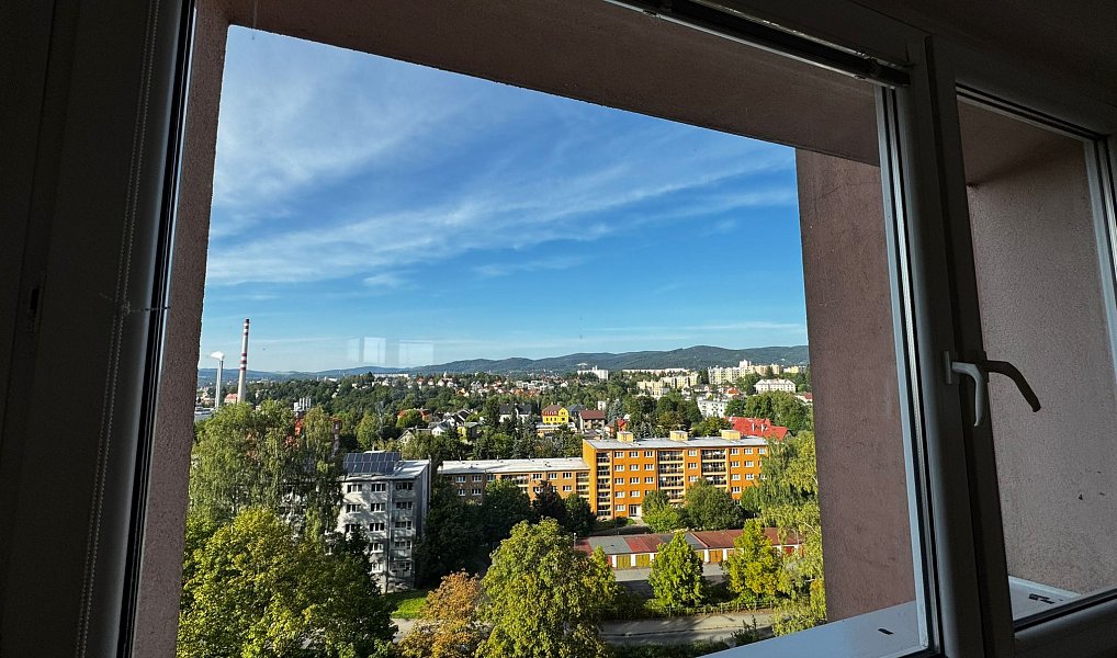 Prodej bytu 3+1 68 m², Liberec – náhled fotky 3