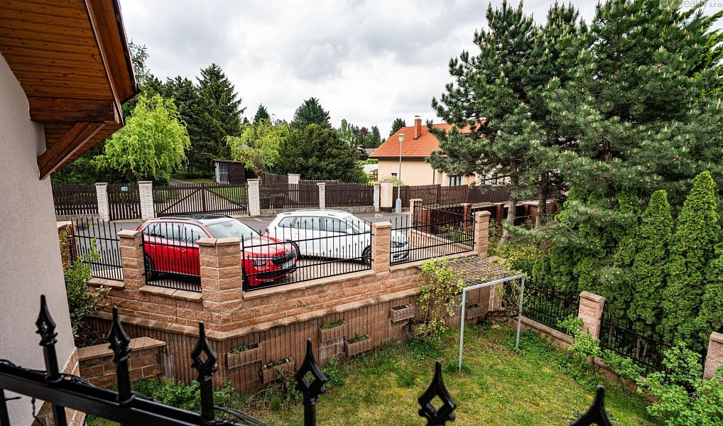 Prodej domu 547 m² s pozemkem 1 355 m², Most – náhled fotky 43