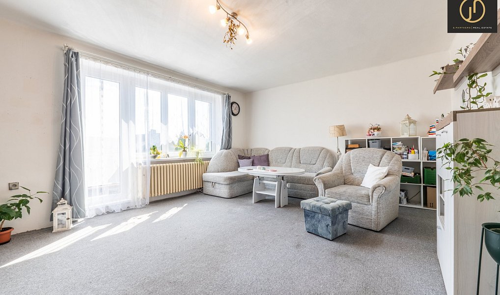 Prodej domu 167 m² s pozemkem 839 m², Nový Knín – náhled fotky 4