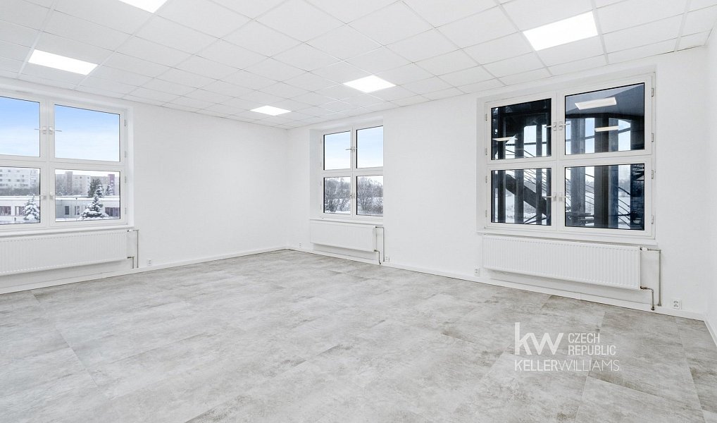 Pronájem obchodních prostor 427 m², Tábor – náhled fotky 6