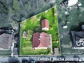 Prodej domu 151m2 s pozemkem 1173m2