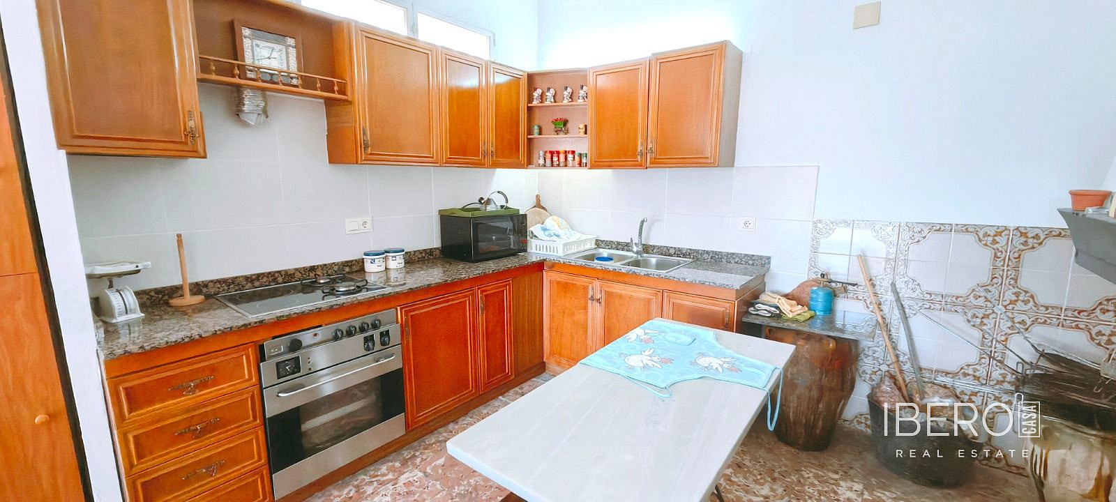 Casa 4+kk – Elda, Casco Antiguo de Elda - Vista 5