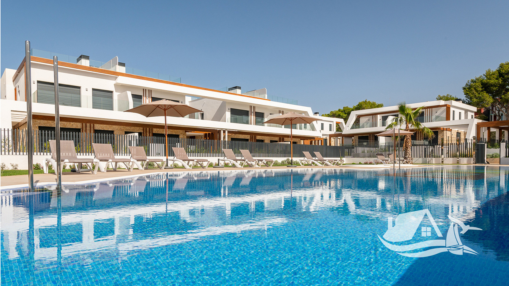 Casa – Capdepera, Cala Agulla