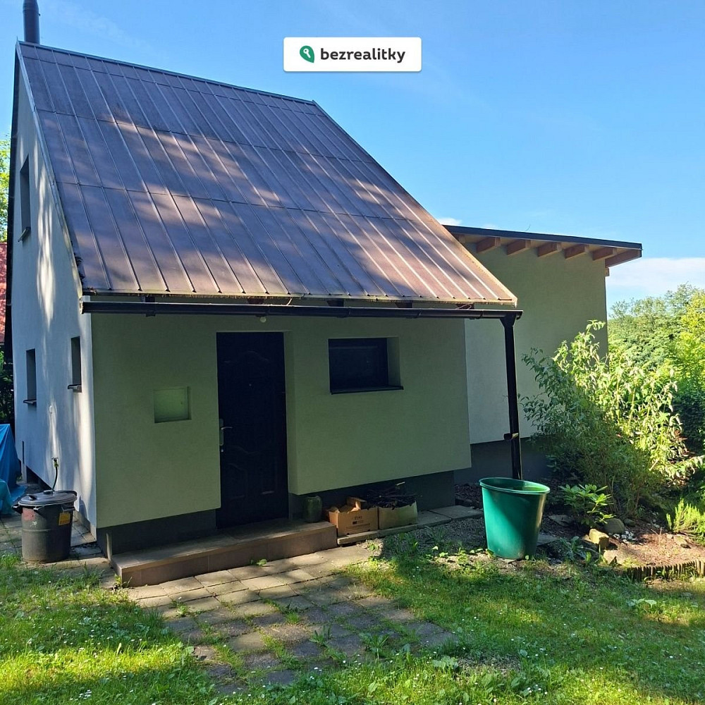 Prodej chaty/chalupy 71 m² s pozemkem 300 m² – fotografie 3
