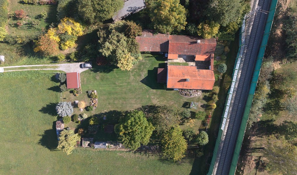 Prodej domu 60 m² s pozemkem 1 948 m², Zvíkov – náhled fotky 2