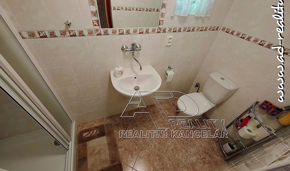 Prodej chaty/chalupy 72 m² s pozemkem 58 m², Frymburk – náhled fotky 15