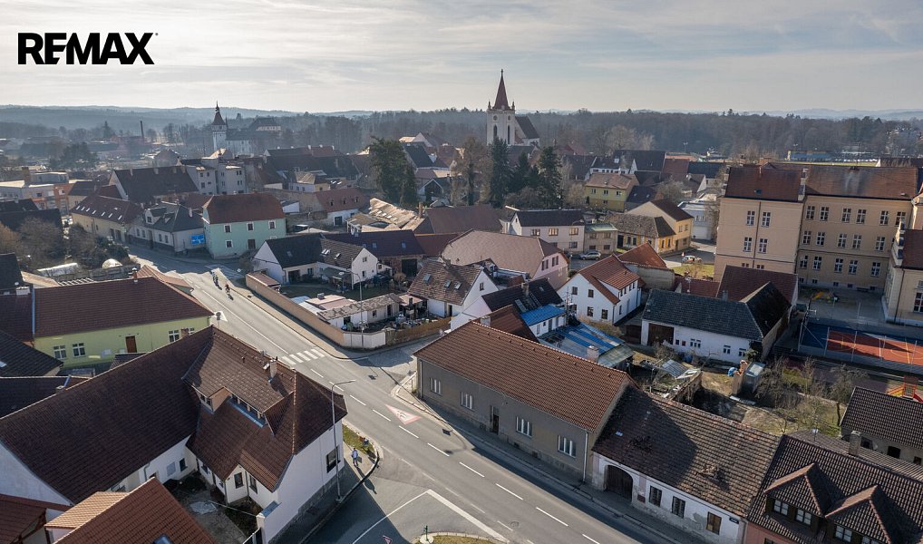 Prodej domu 148 m² s pozemkem 241 m², Blatná – náhled fotky 5