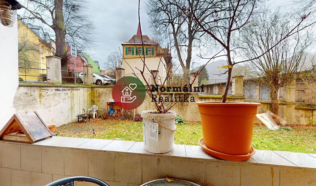 Prodej bytu 3+1 104 m², Děčín – náhled fotky 18