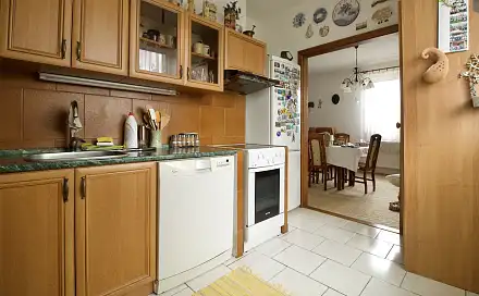 Prodej bytu 3+1 66 m², K Nádraží, Kutná Hora - Sedlec