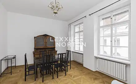 Pronájem bytu 3+1 85 m²