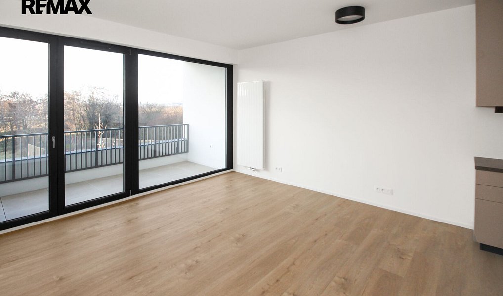 Pronájem bytu 2+kk 50 m², Praha – náhled fotky 6