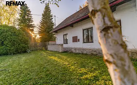 Prodej domu 130 m² s pozemkem 3 150 m², Přeštěnice - Držkrajov, okres Písek