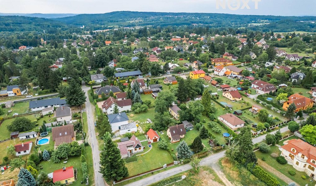 Prodej domu 90 m² s pozemkem 734 m², Kamenice – náhled fotky 18
