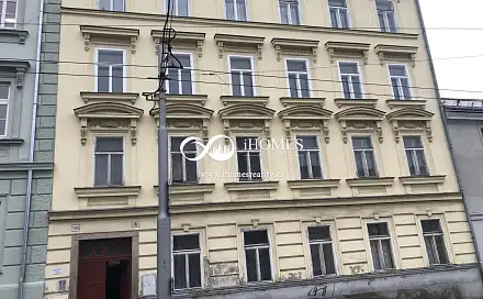 Prodej bytu 3+1 75 m²