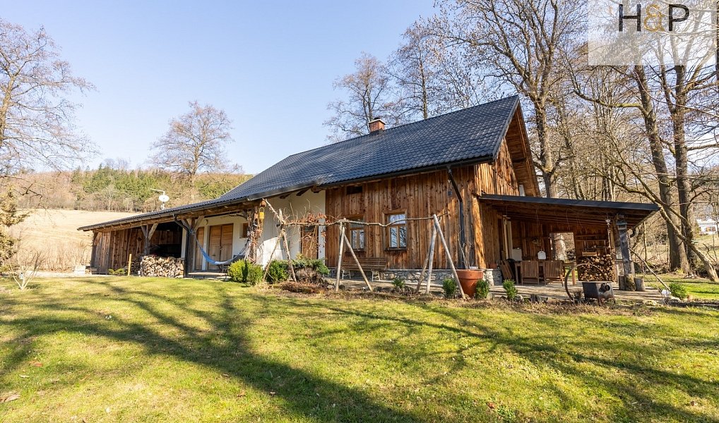 Prodej domu 214 m² s pozemkem 1 881 m², Králíky – fotka 1 z 22
