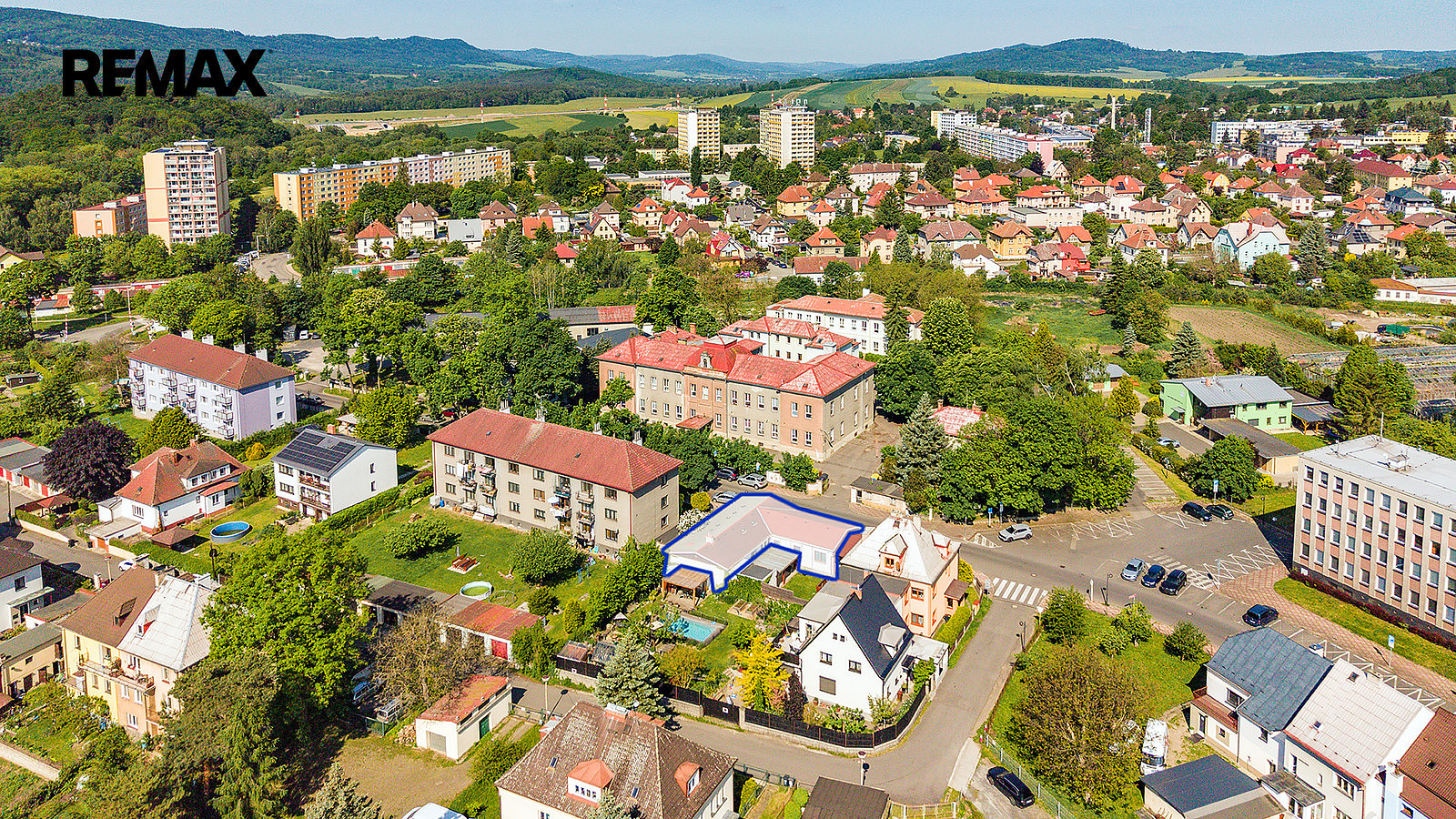 Prodej komerčního objektu (jiného typu) 196 m² — photo 4