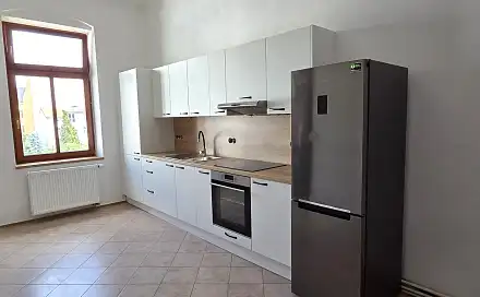 Pronájem bytu 2+1 68 m²