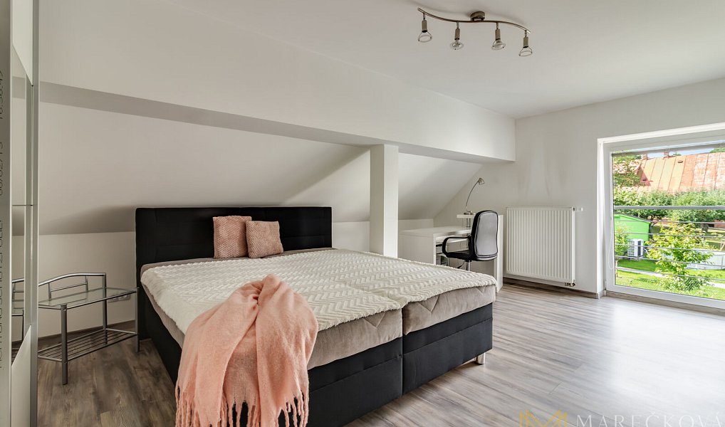 Prodej domu 149 m² s pozemkem 460 m², Postřekov – náhled fotky 14