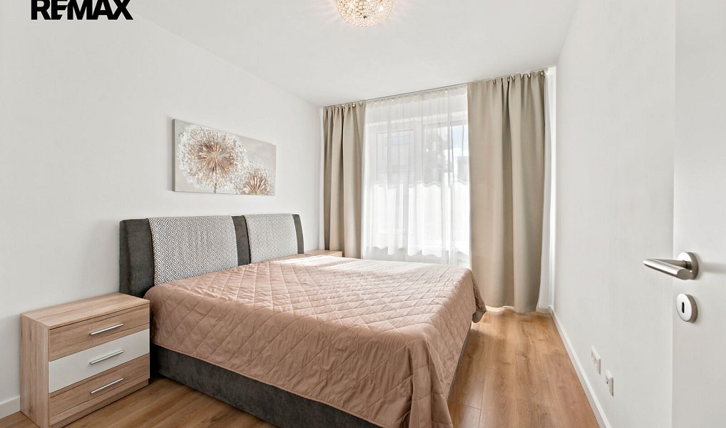 Prodej bytu 2+kk 50 m², Pardubice – náhled fotky 4