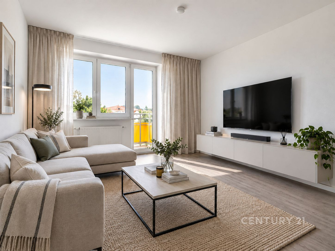 Prodej bytu 3+kk 64 m²