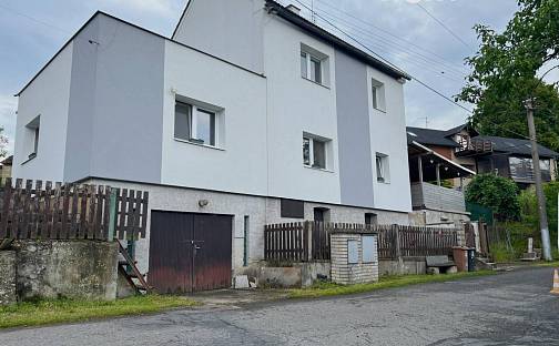 Prodej domu 185 m² s pozemkem 598 m², Vinec, okres Mladá Boleslav