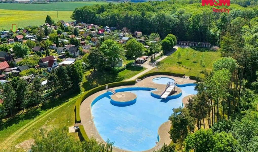 Prodej zahrady 150 m², Kladno – náhled fotky 5
