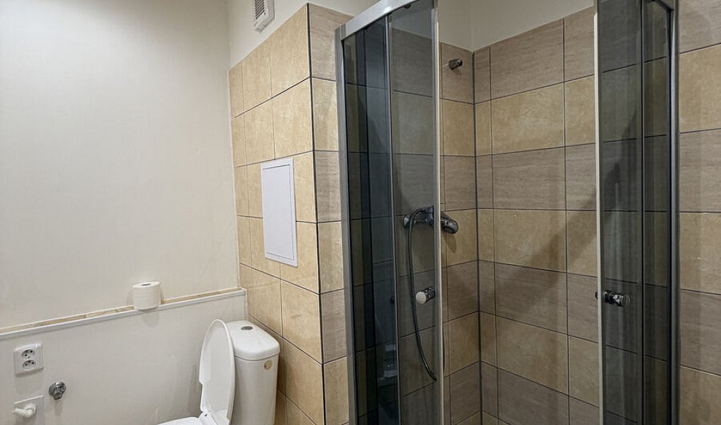 Pronájem bytu 1+kk 26 m², Opava – náhled fotky 6